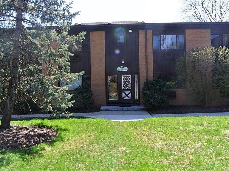 Lawrence Park Condominiums Piermont, NY