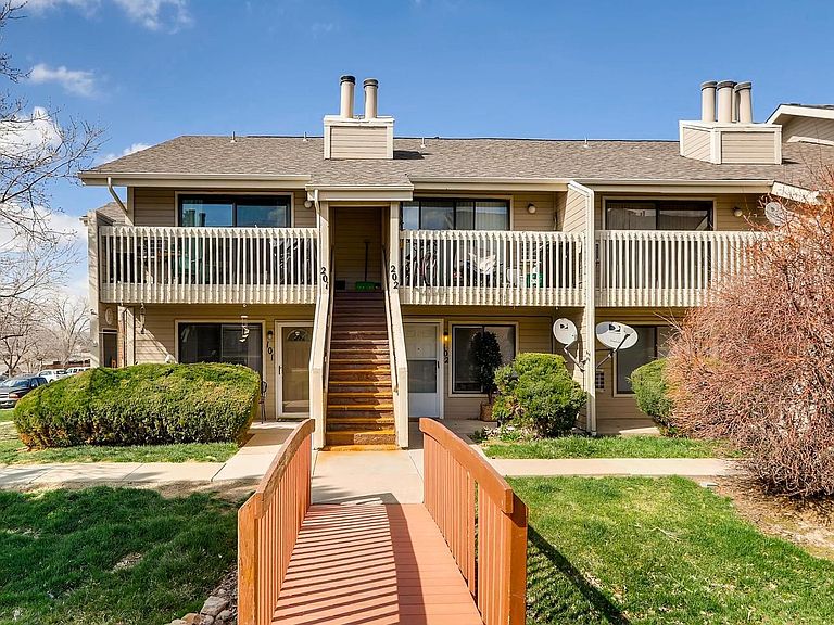 532 Oakwood Dr Castle Rock, CO, 80104 Apartments for Rent Zillow