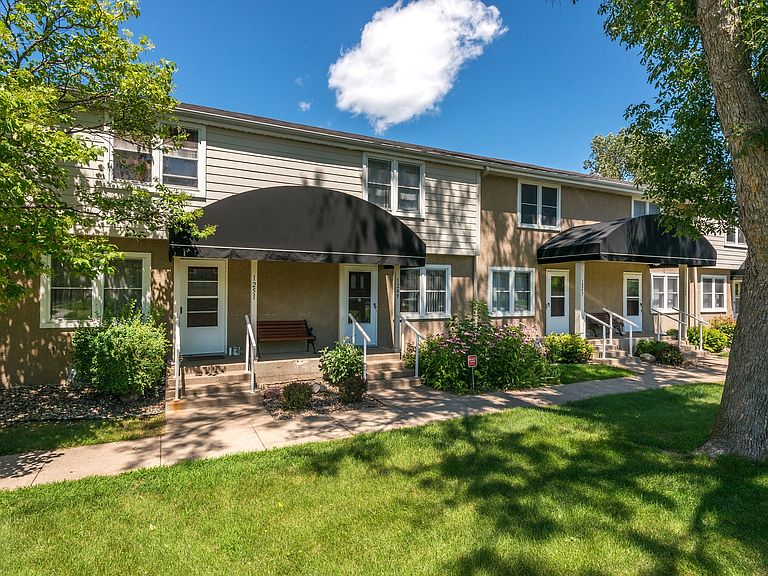 Rose Vista Apartments Roseville, MN Zillow