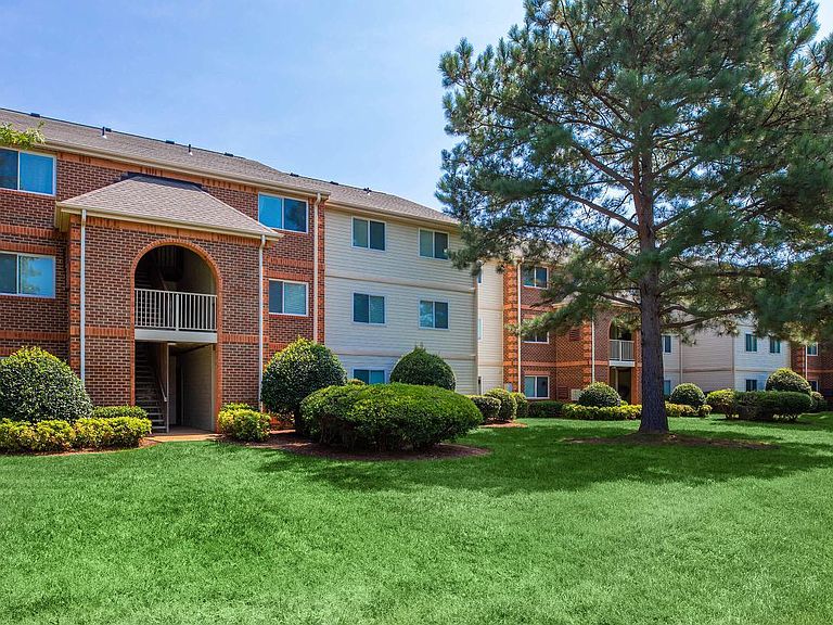 King�s Landing Apartment Rentals Suffolk, VA Zillow