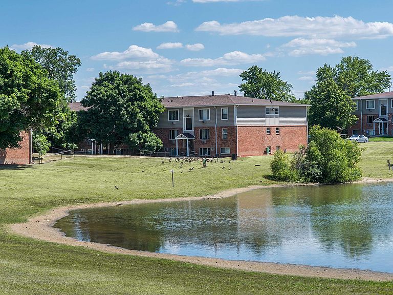 Evergreen Apartment Rentals Ann Arbor, MI Zillow