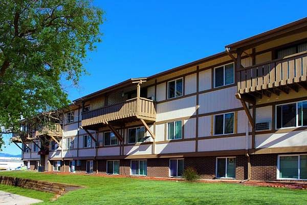 Gallery Apartments - Colorado Springs, CO