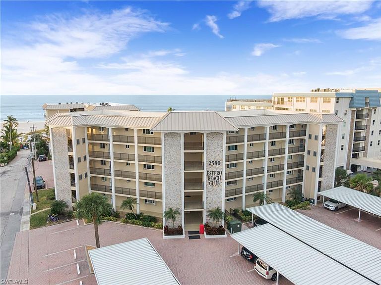 Estero Condos Fort Myers Beach