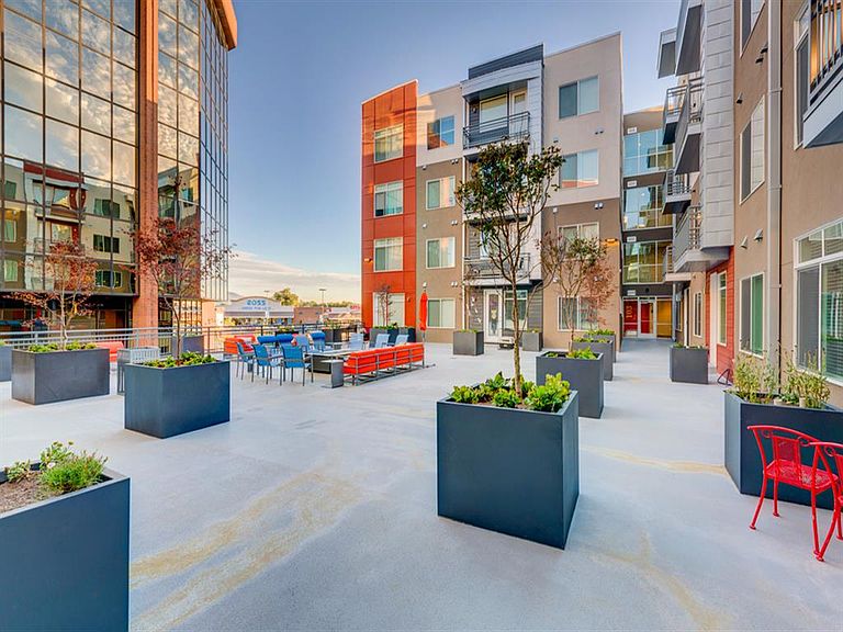 Element 31 Apartment Rentals Salt Lake City, UT Zillow