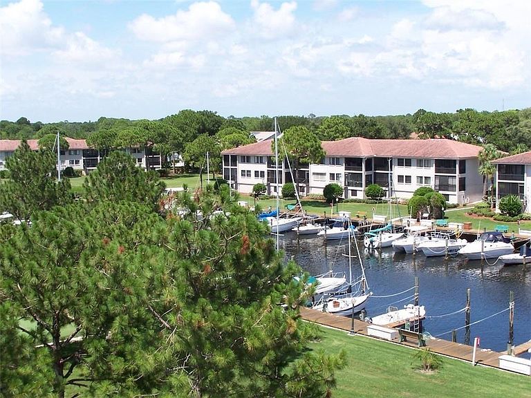 Tarpon Cove Condominiums Tarpon Springs, FL Zillow