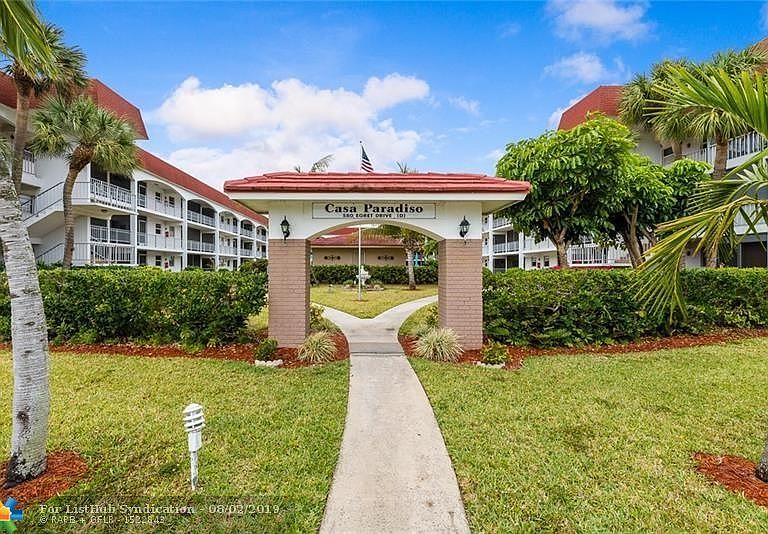 Casa Paradiso Condominiums Hallandale, FL Zillow