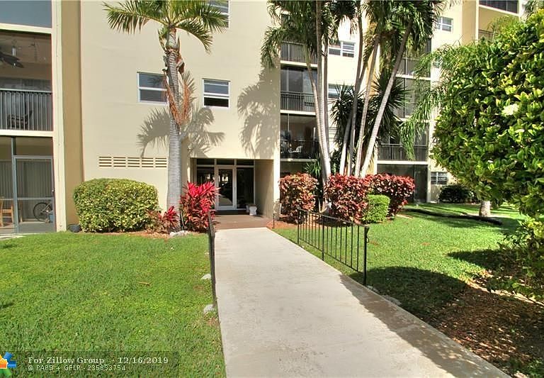 Garden Aire Village South Condominiums Pompano Beach, FL Zillow