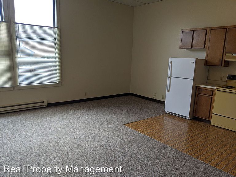 212 E Street Apartments Eureka, CA