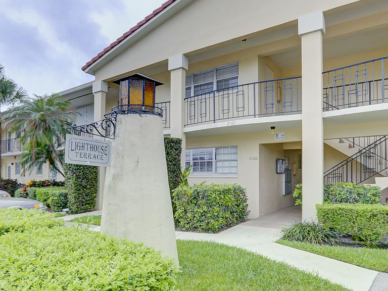 Lighthouse Terrace Condominiums Pompano Beach, FL
