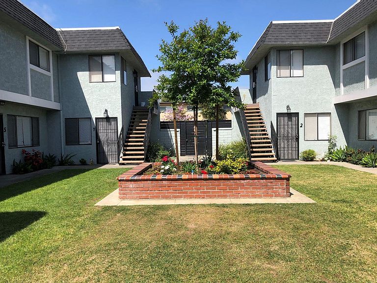 4108 Deeboyar Avenue Apartments Lakewood, CA Zillow