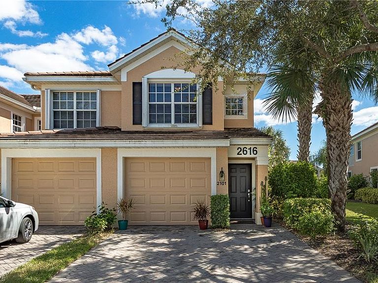 Somerville At Sandoval Sec Apartments Cape Coral, FL Zillow