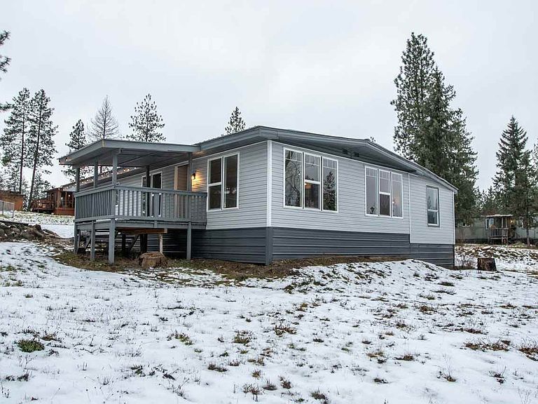 35312 N Newport Hwy Chattaroy, WA, 99003 Apartments for Rent Zillow