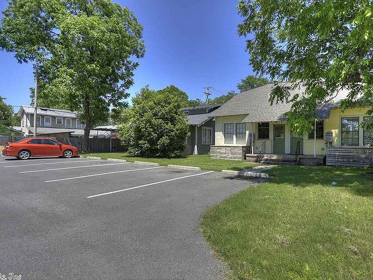 803 Willow St North Little Rock, AR, 72114 Apartments for Rent Zillow