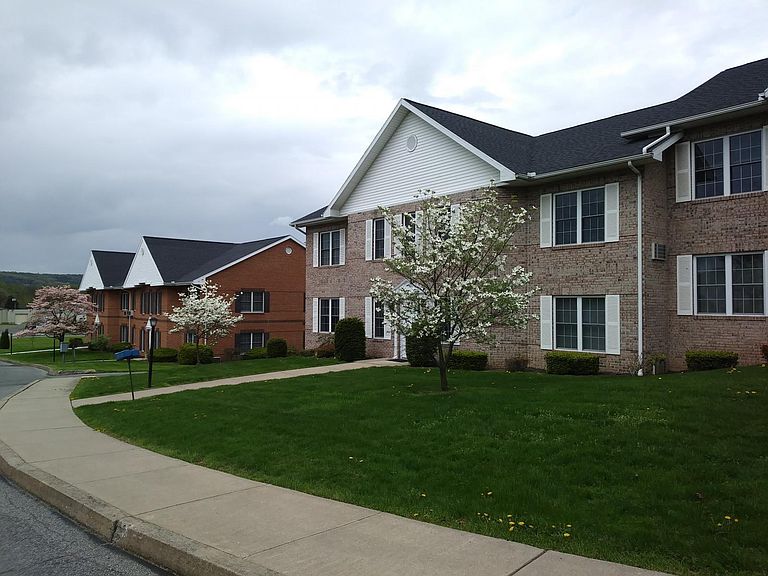 Manor Apartment Rentals Williamsport, PA Zillow