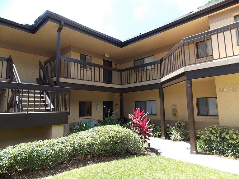 Misty Springs Condominiums Clearwater, FL