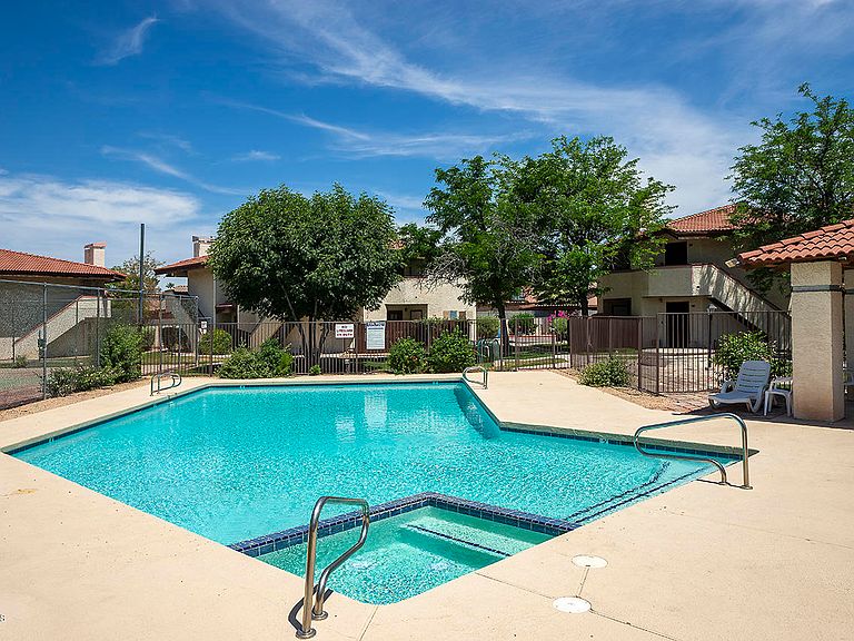 Villa Capri Condominiums Phoenix, AZ Zillow