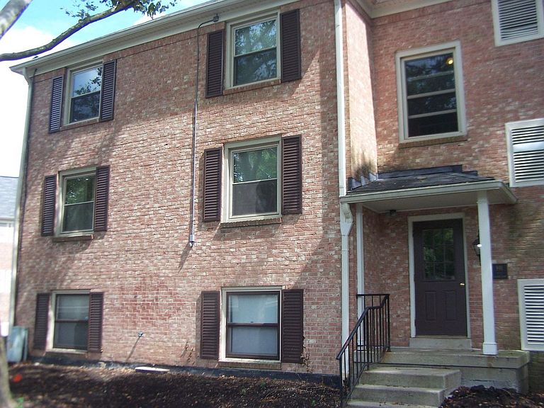 Chatham Village Apartments Columbus, OH Zillow