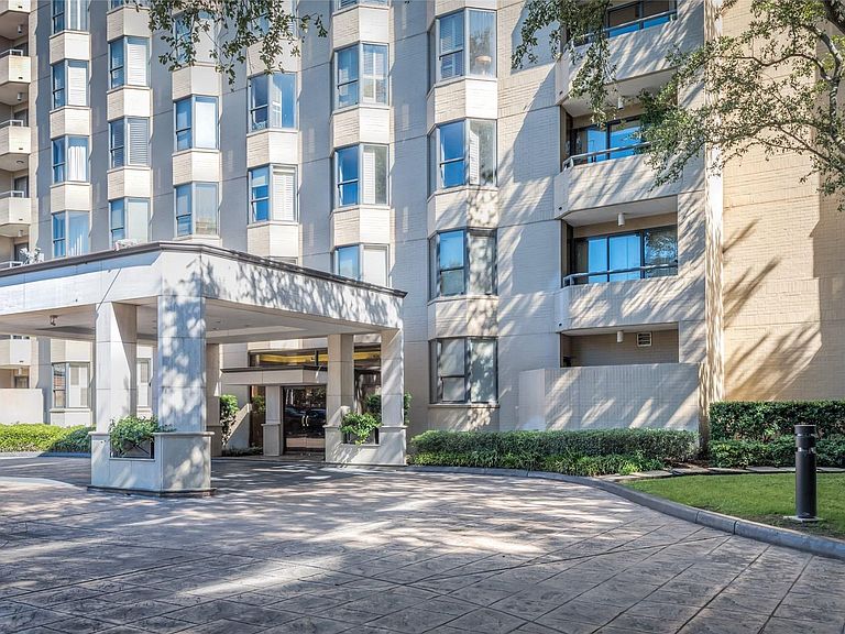 Woodway Place Condominiums Houston, TX Zillow