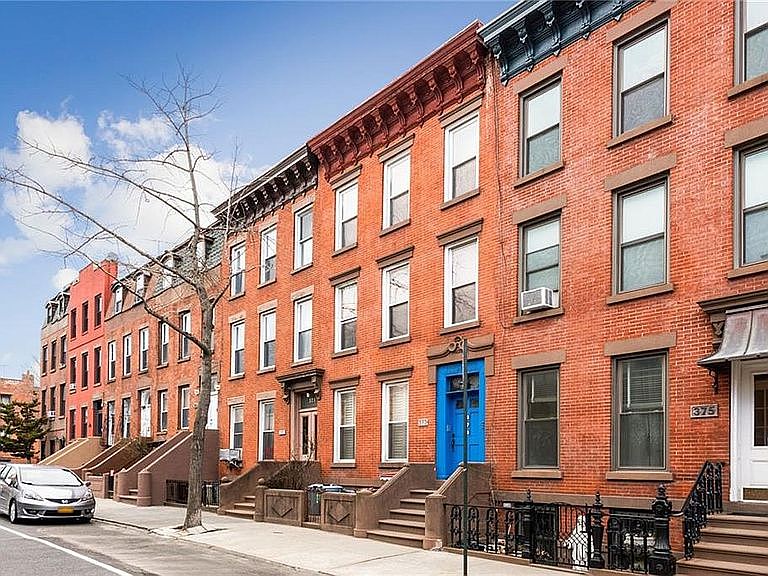 373 Hoyt St Brooklyn, NY, 11231 Apartments for Rent Zillow