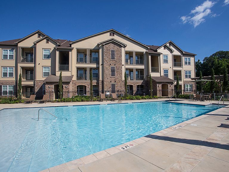 River Park Apartment Rentals MS