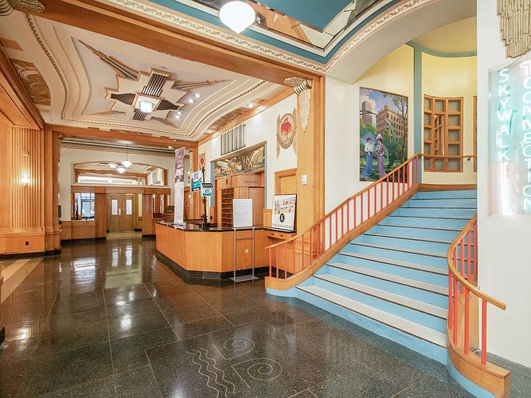 The Kirkwood Apartments Des Moines, IA Zillow