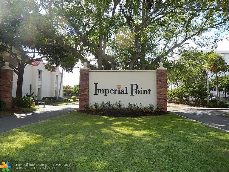 Imperial Point Condominiums Fort Lauderdale, FL Zillow