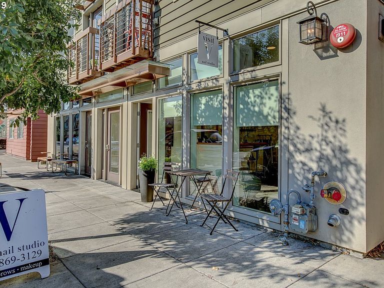 2007 Ne Broadway Apartments Portland, OR Zillow