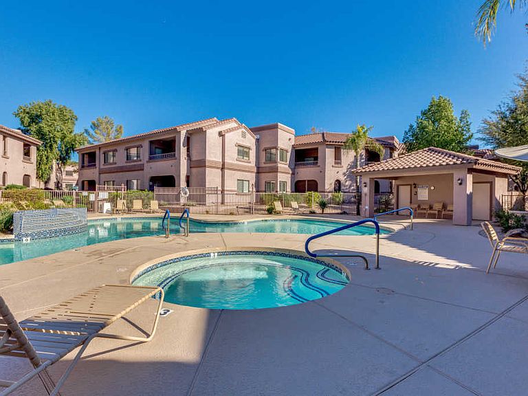 Ladera Vista Condominiums - Scottsdale, AZ | Zillow