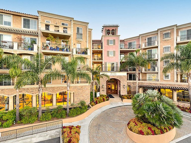 The Villa At Marina Harbor Apartment Rentals Marina Del Rey, CA Zillow