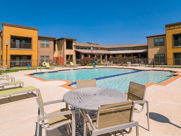 The BLVD Apartments San Angelo, TX Zillow