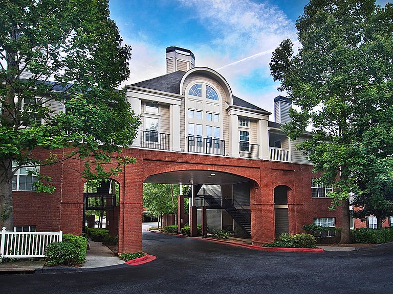 Dunwoody Gables Apartment Rentals Dunwoody, GA Zillow