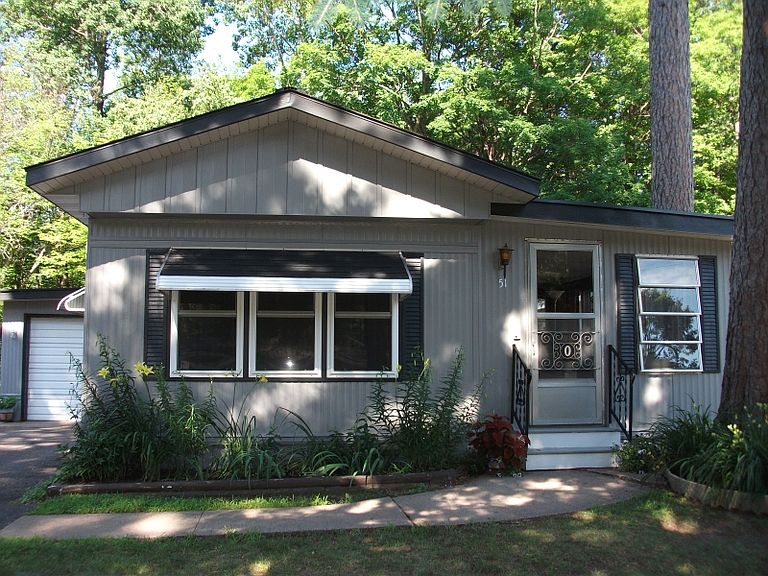 11070 Bellwood Dr Minocqua, WI, 54548 Apartments for Rent