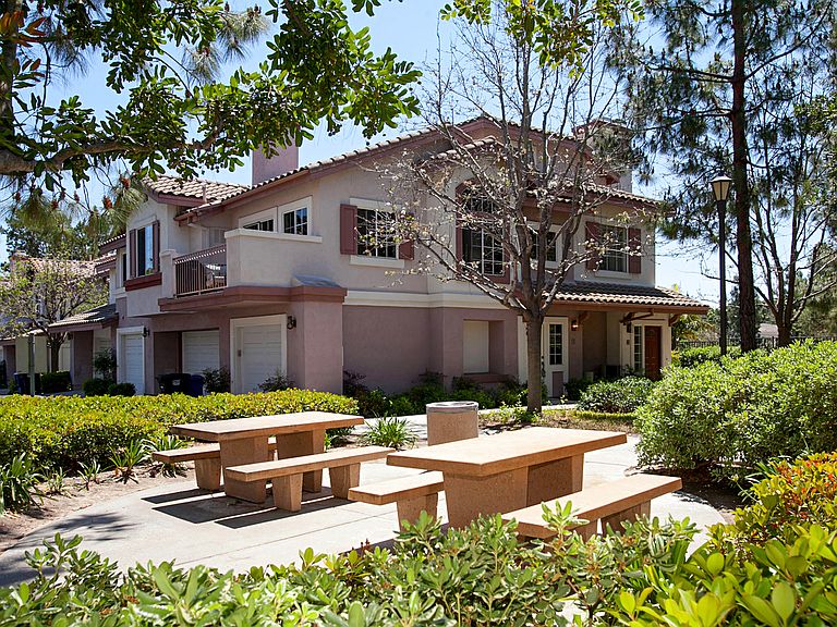Carmel Mountain Ranch Apartments San Diego, CA