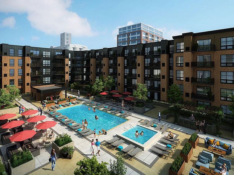 EXPO Mpls Apartment Rentals Minneapolis, MN Zillow