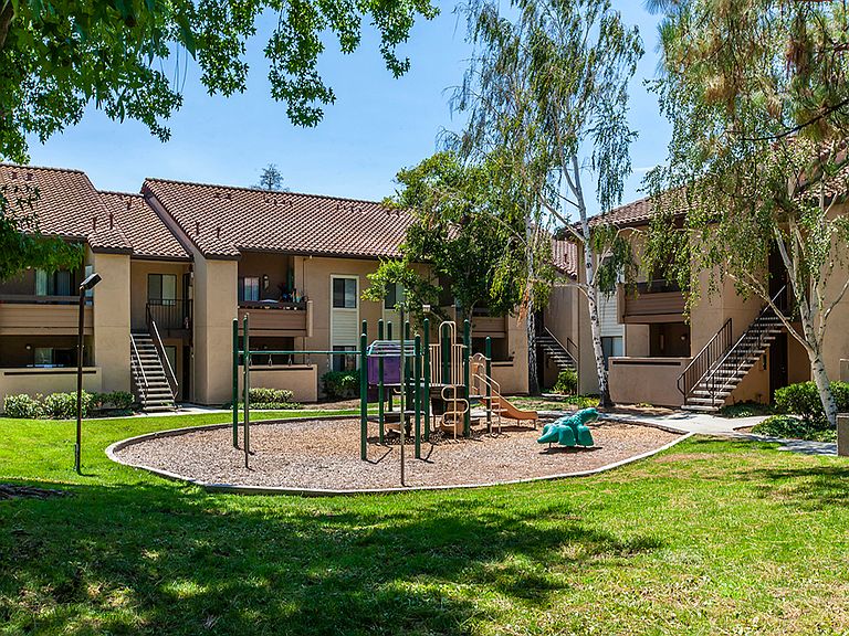 San Marino Apartment Rentals San Jose, CA Zillow