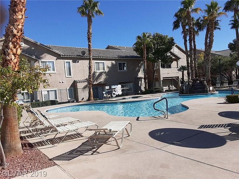 Stone Ridge Condominiums Las Vegas, NV Zillow