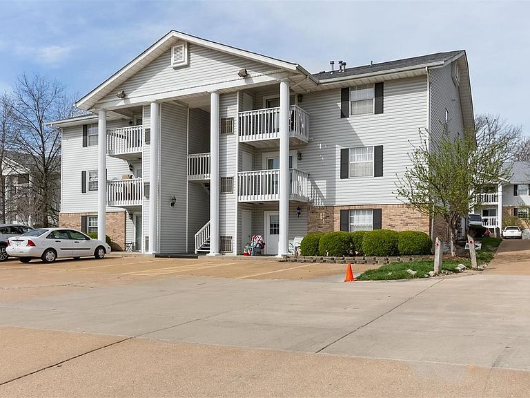 Kirkwood Place Condominiums Saint Louis, MO Zillow