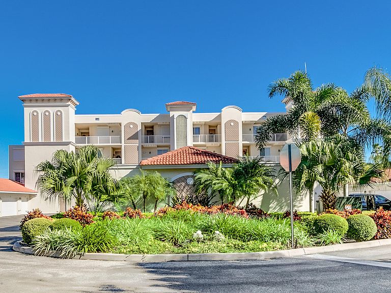 4007 N Harbor City Blvd Melbourne, FL, 32935 Apartments