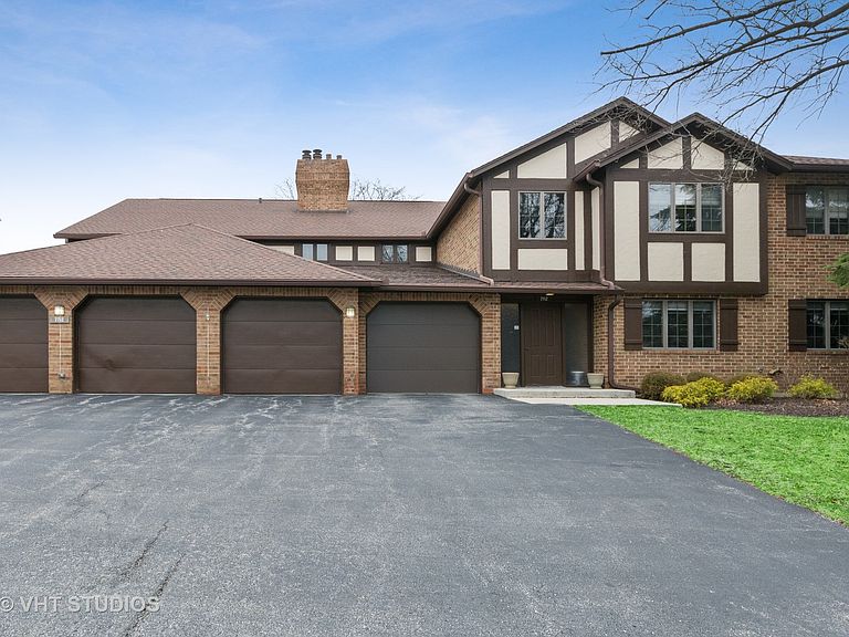 Oak Hills Condominiums Palos Heights, IL