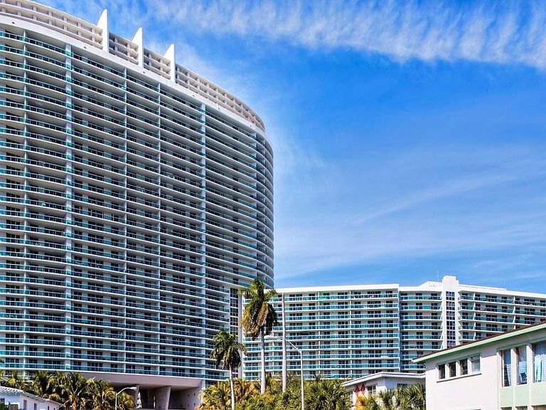 Flamingo Point Center Tower Apartment Rentals - Miami Beach, FL | Zillow