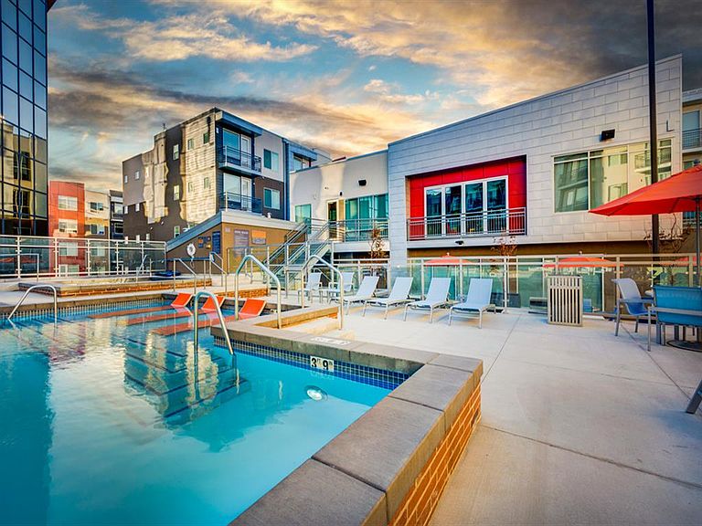 Element 31 Apartment Rentals - Salt Lake City, UT | Zillow