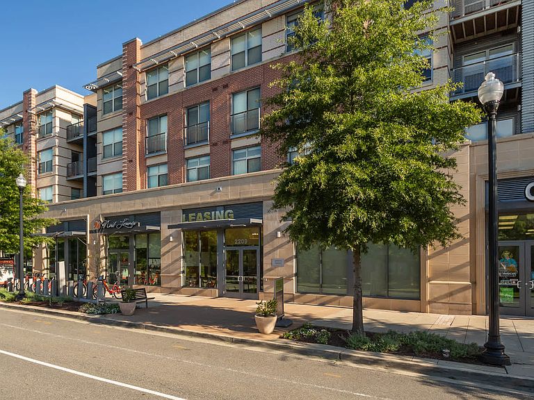 2201 Pershing Apartment Rentals Arlington, VA Zillow