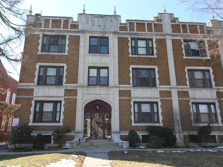 577 Prospect Ave Hartford, CT, 06105 Apartments for Rent