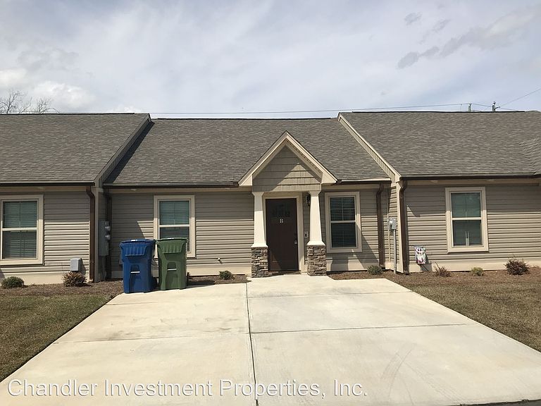 101 Gandy Dr Hartsville, SC, 29550 Apartments for Rent