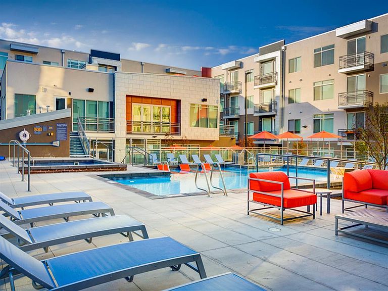 Element 31 Apartment Rentals Salt Lake City, UT Zillow