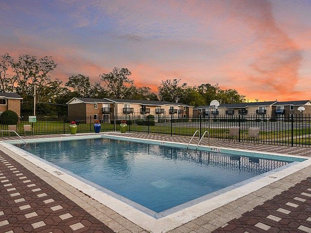Mission Grove Apartments Tallahassee, FL Zillow