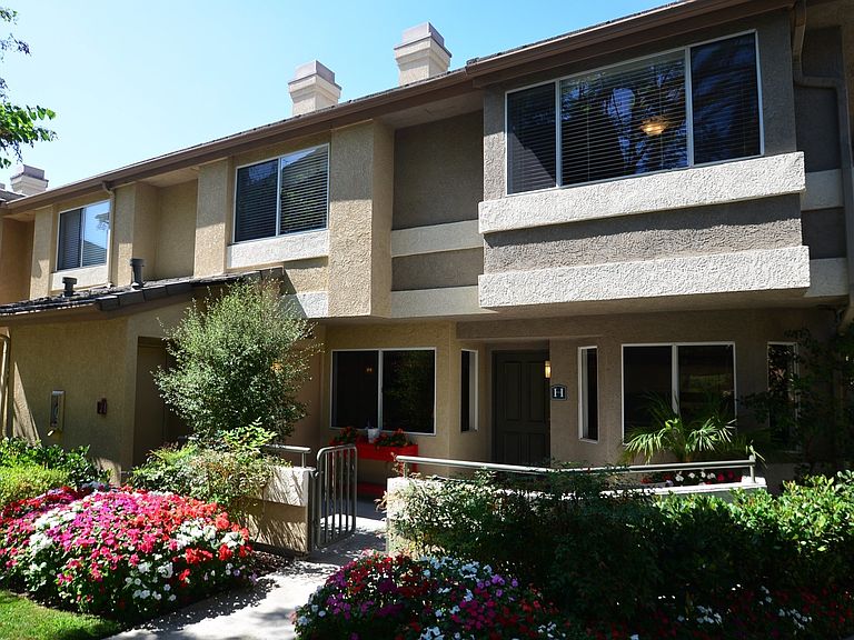 Aliso Viejo Apartment Rentals