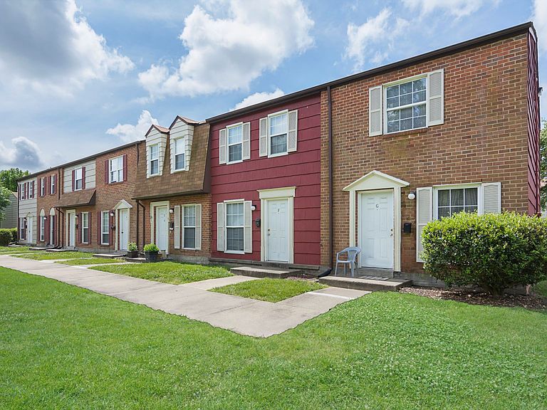 The Residence at Brookside Apartment Rentals Richmond, VA Zillow