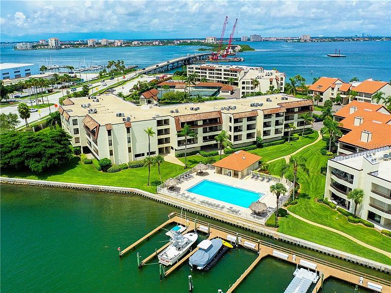 Village At Tierra Verde Condominiums - Saint Petersburg, FL | Zillow