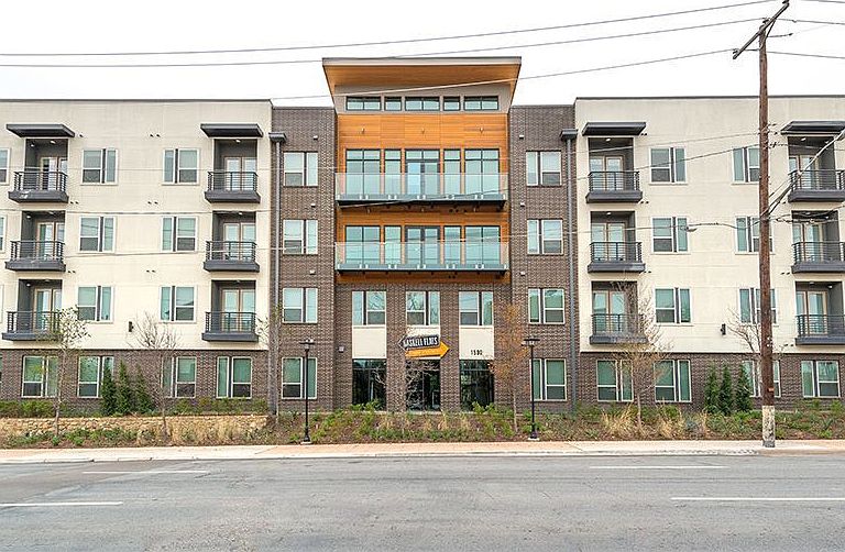 Haskell Flats Apartment Rentals Dallas, TX Zillow